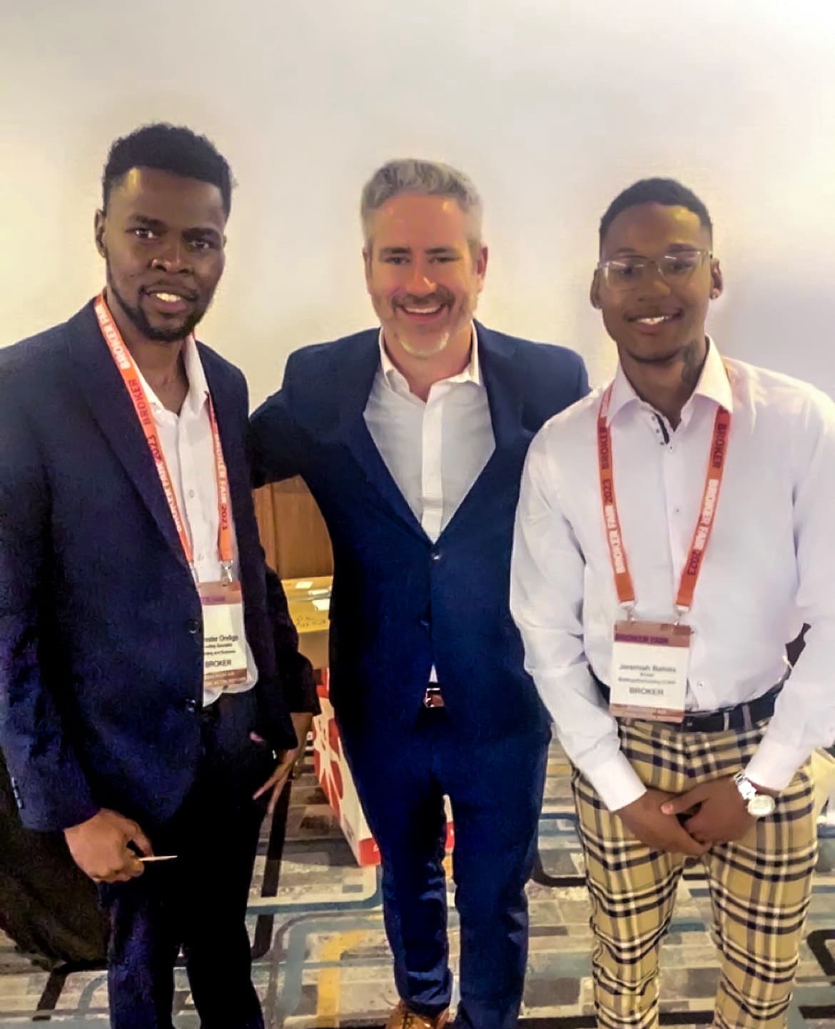 Sean Murray, deBanked